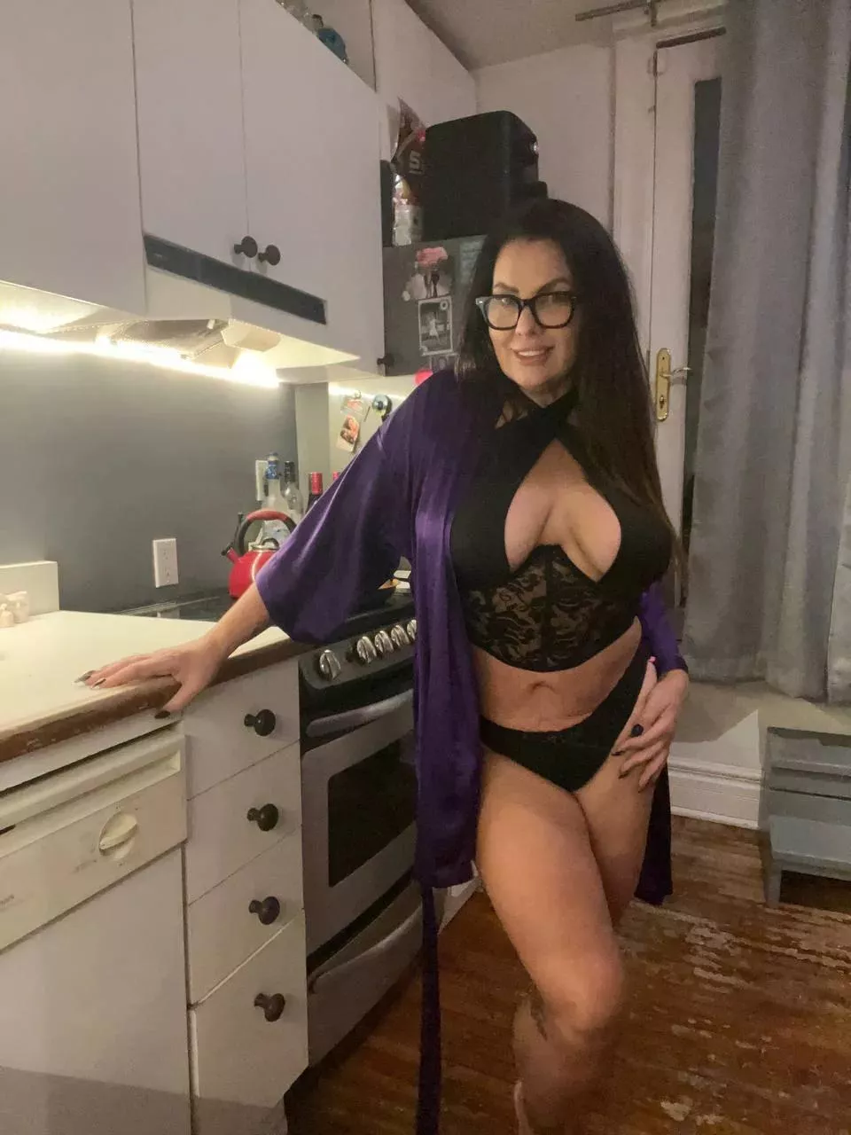 Do you want to empty your ball today, F54 here