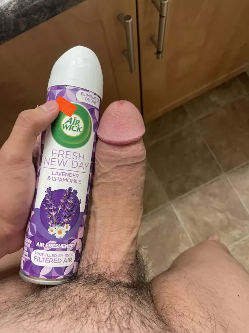 Don’t why I thought this is good lool