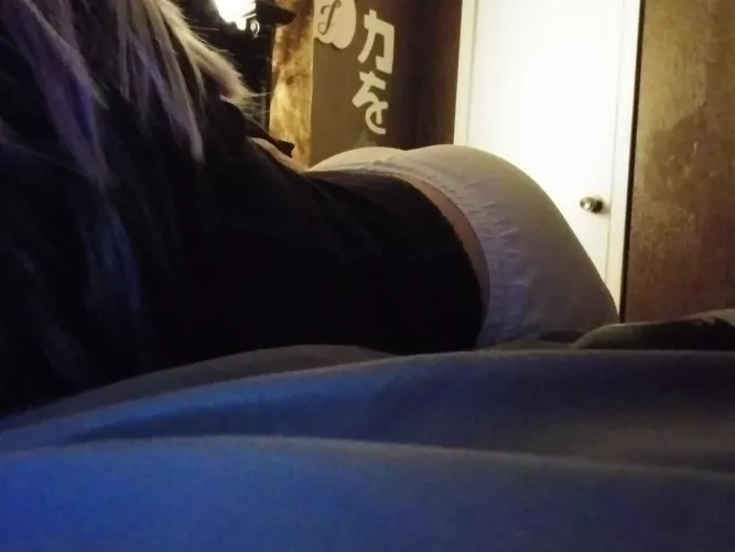 Exercise pays off 🤭