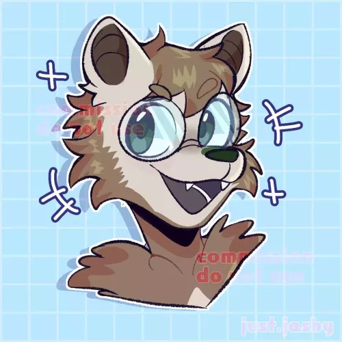 Finished drawing!! Art by me