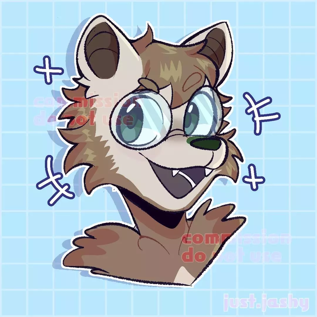 Finished drawing!! Art by me