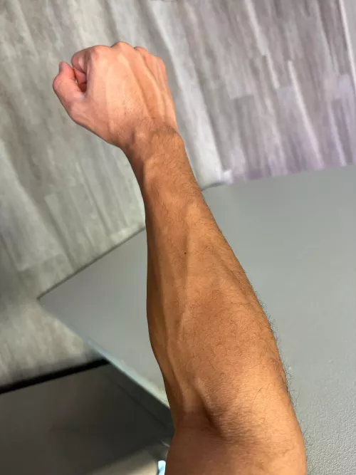 First time here, how’s this?