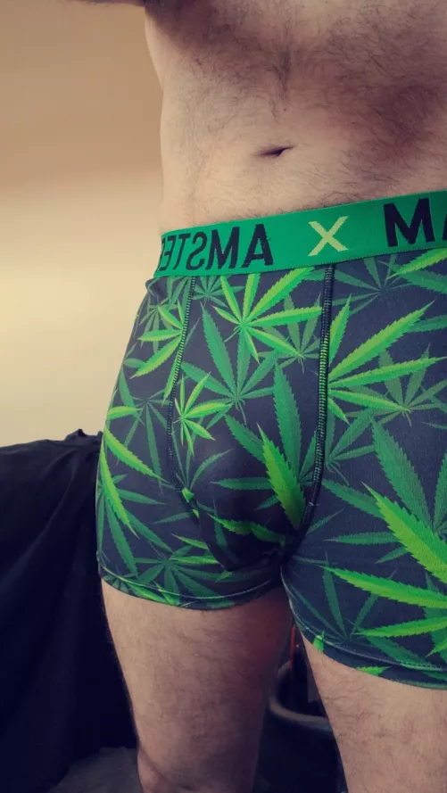 For all the 420 fans out there!