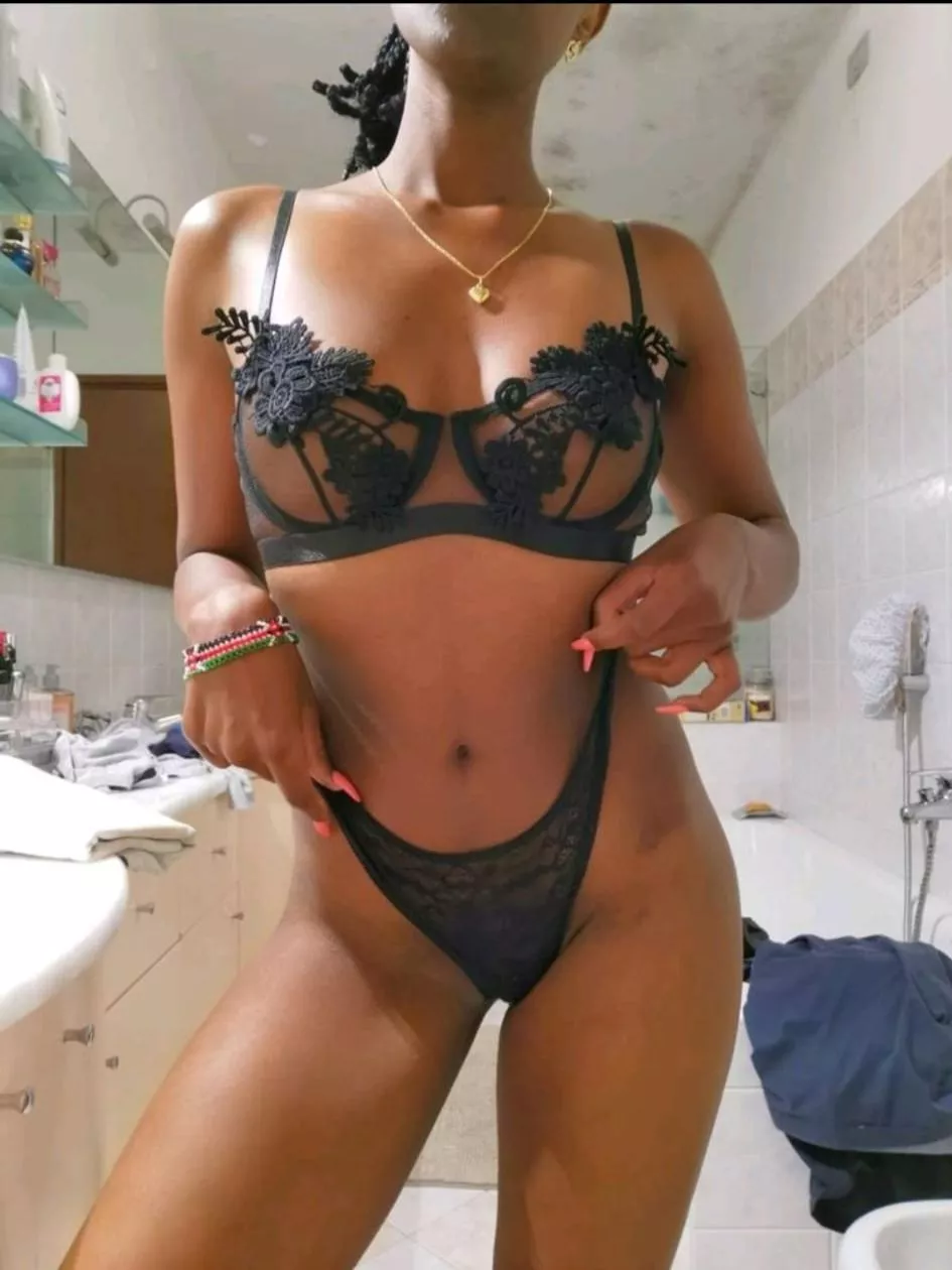 Getting ready for my date