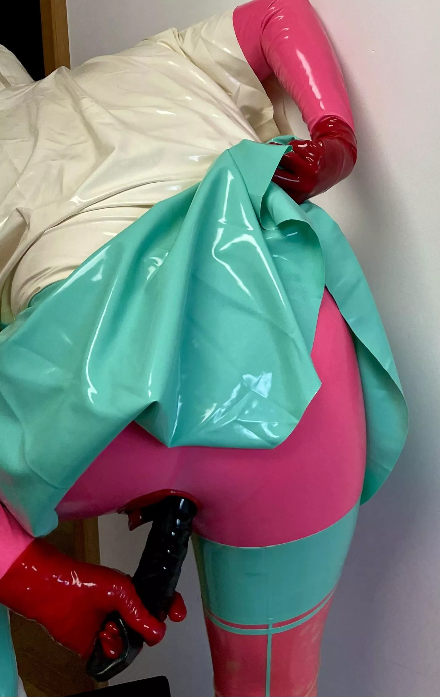 Honestly who would use the opportunity