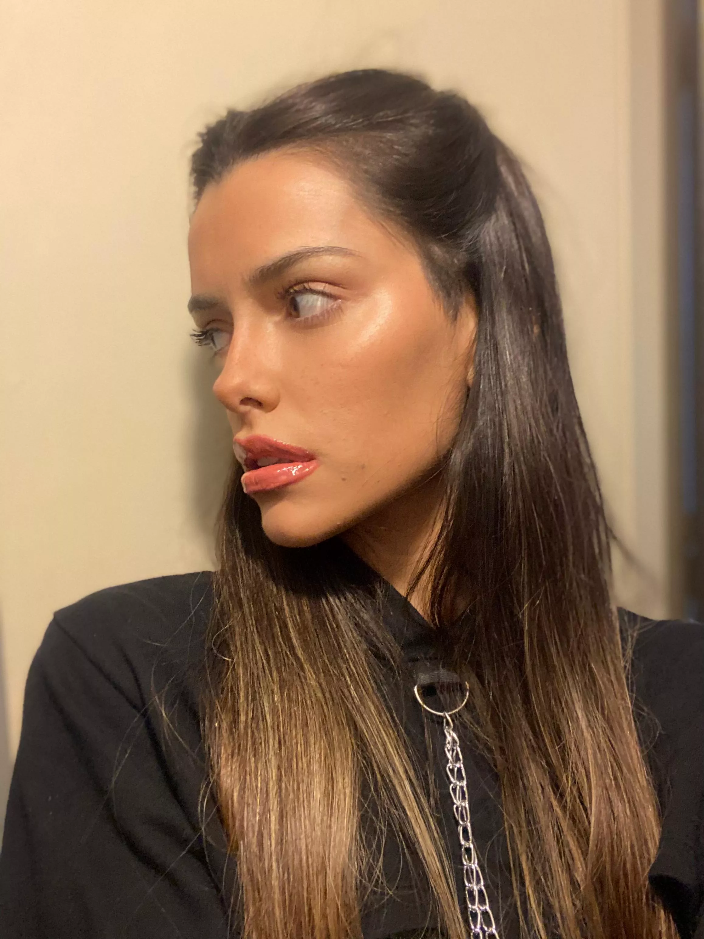 Honey let your sweet wife take care of you