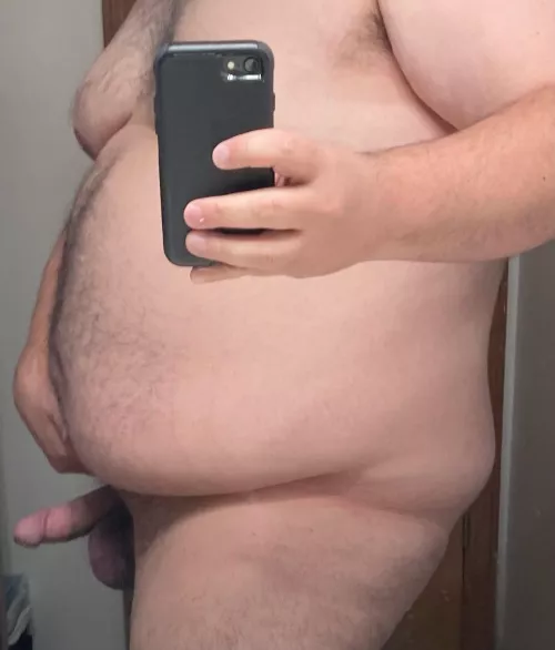 Horny and Looking For Attention While I Tend To My Needs Tonight. DMs Open.