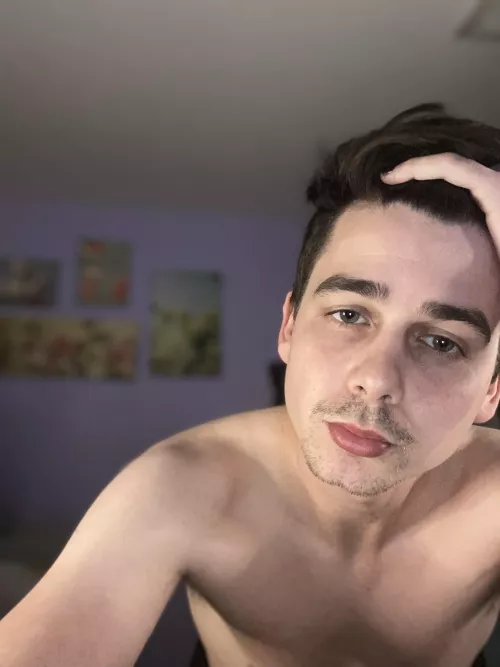 How everyone is having a good night