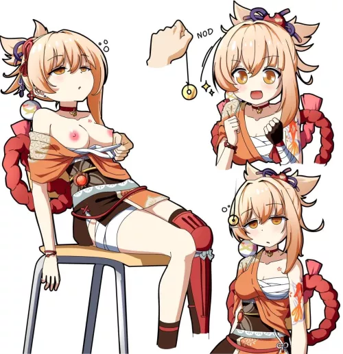 Hypnosis can’t be that easy (ET)