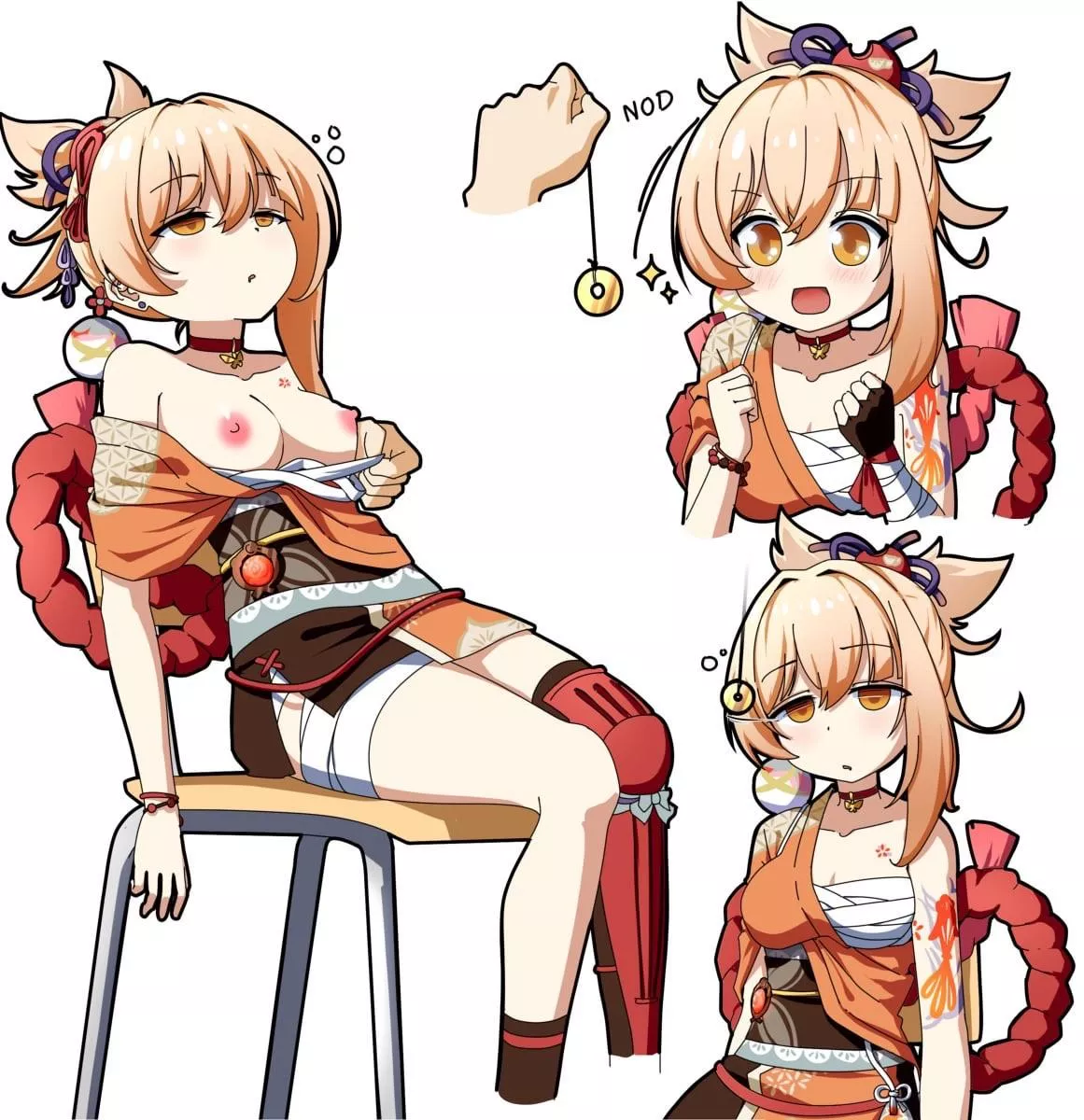 Hypnosis can’t be that easy (ET)