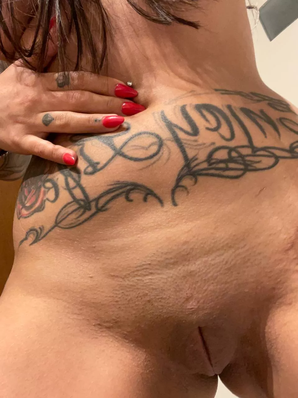 I can please you as you like.