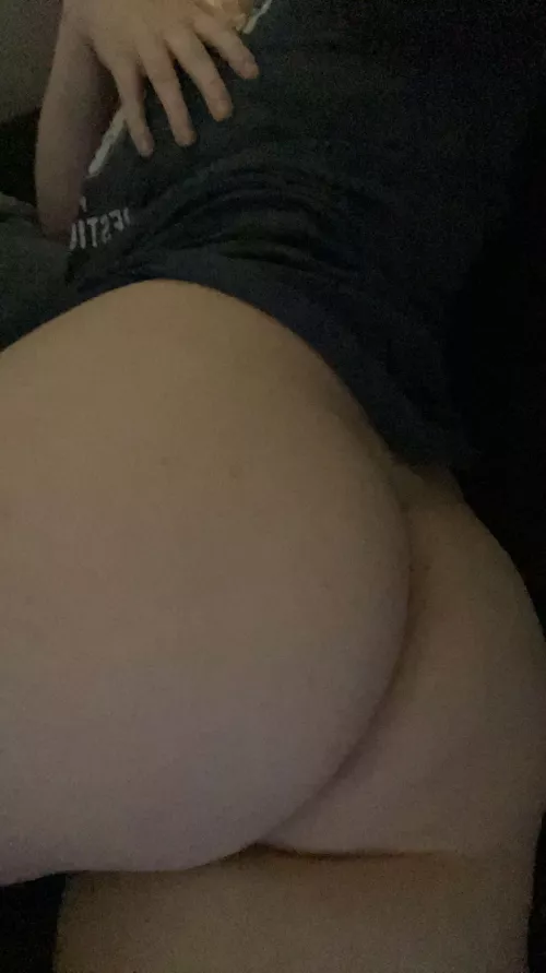 I hope my ass makes your day better 😜 23F