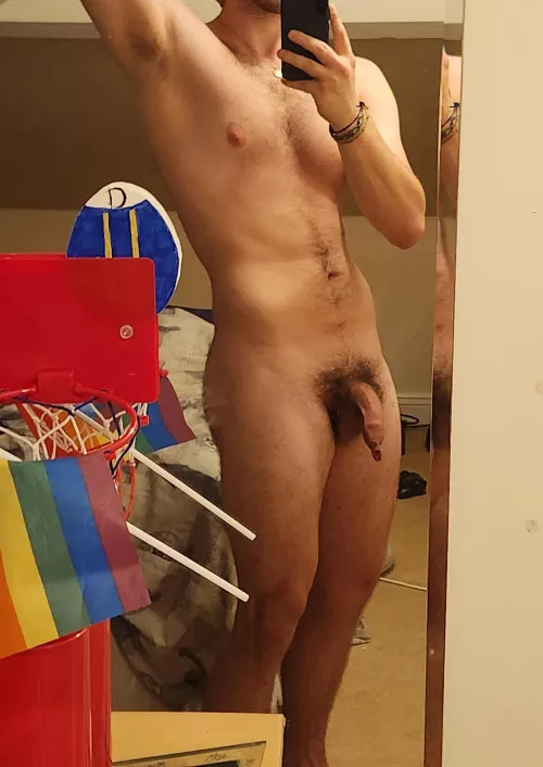 I know it's a bit long so don't judge