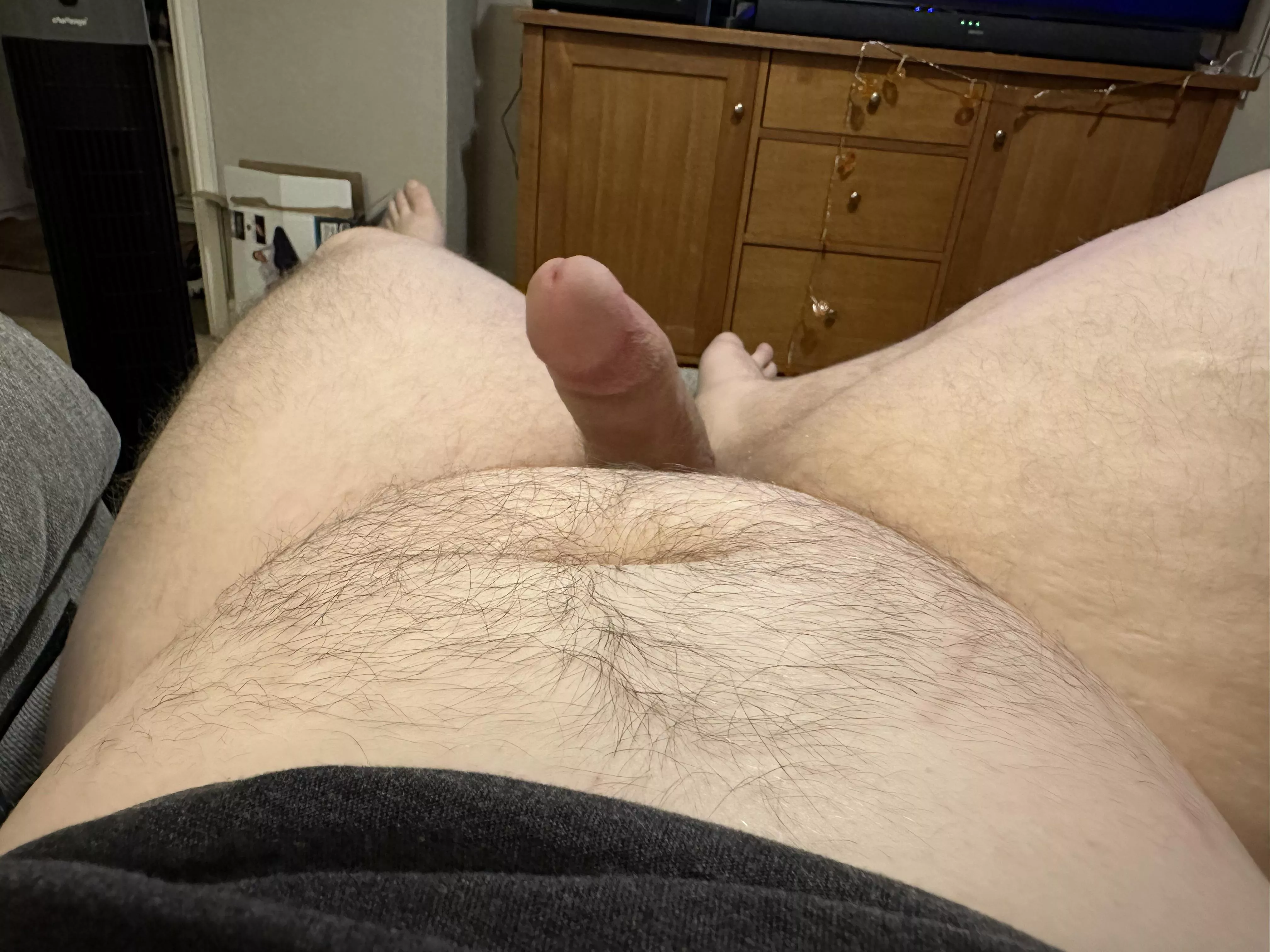 In need of some attention