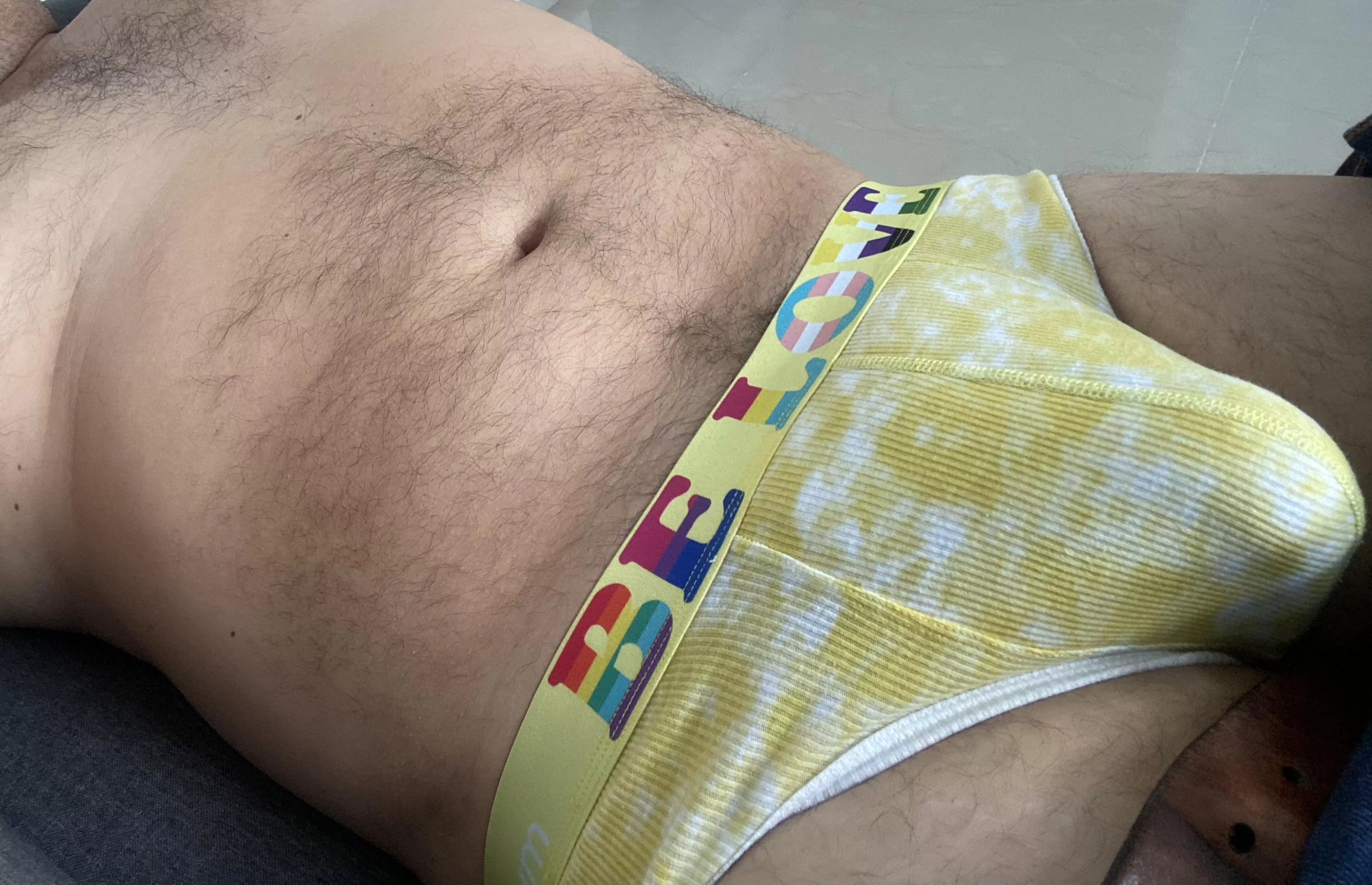 Is this chubby enough?