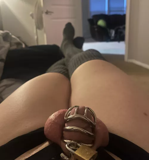 It always goes like this, one day.. or day one😂👍