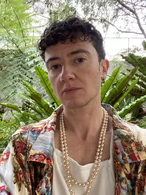 It’s springtime in Australia…