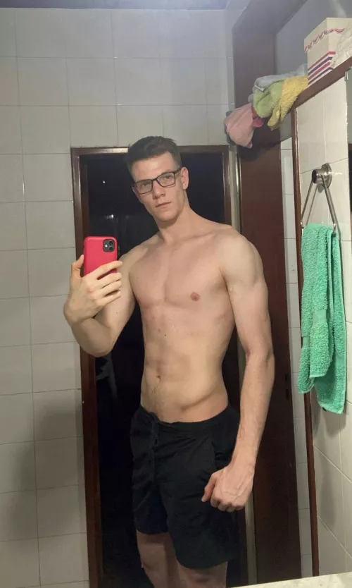 it's very hot in my city 🔥