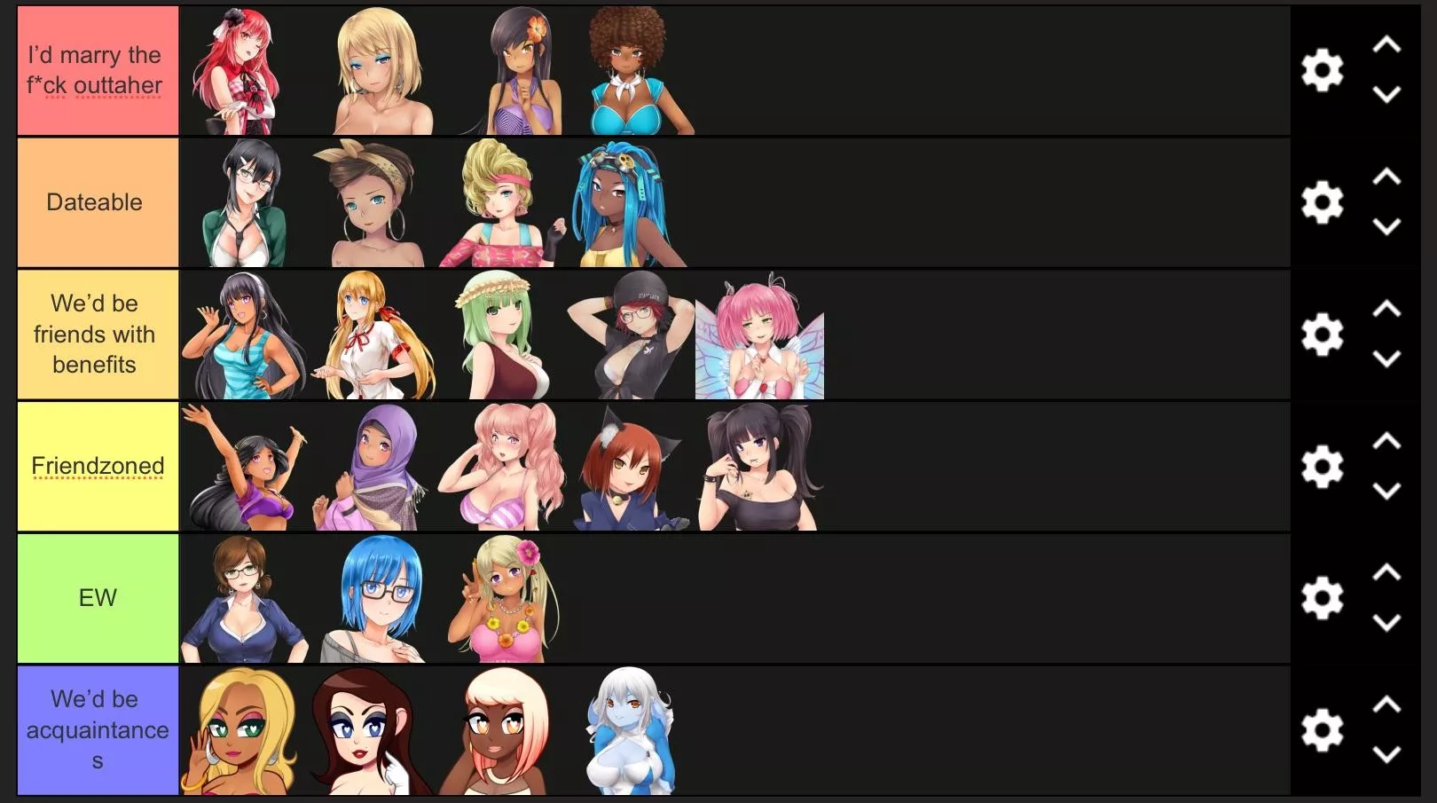 Jumping on the bandwagon