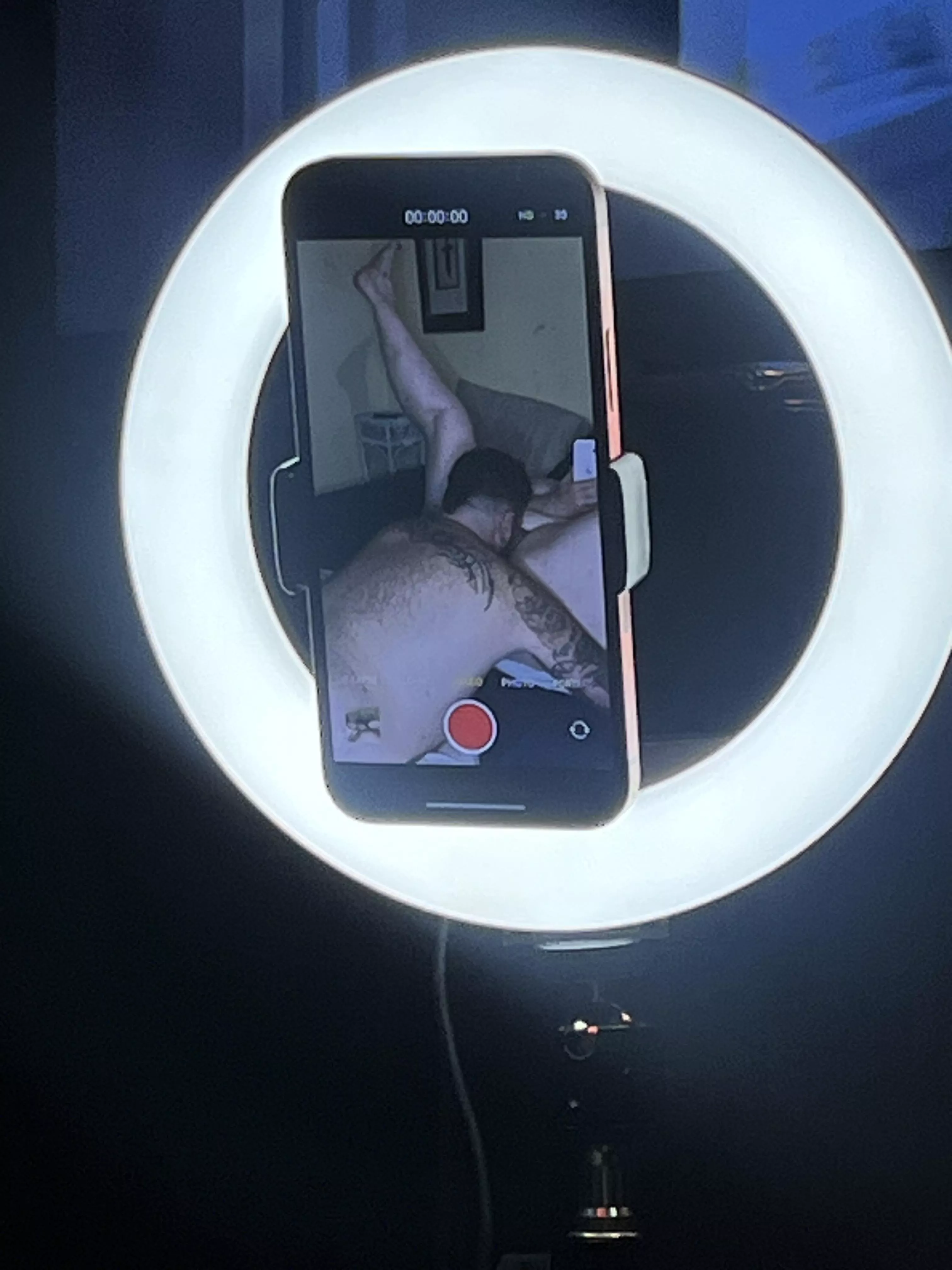 Just a cool photo 🤷