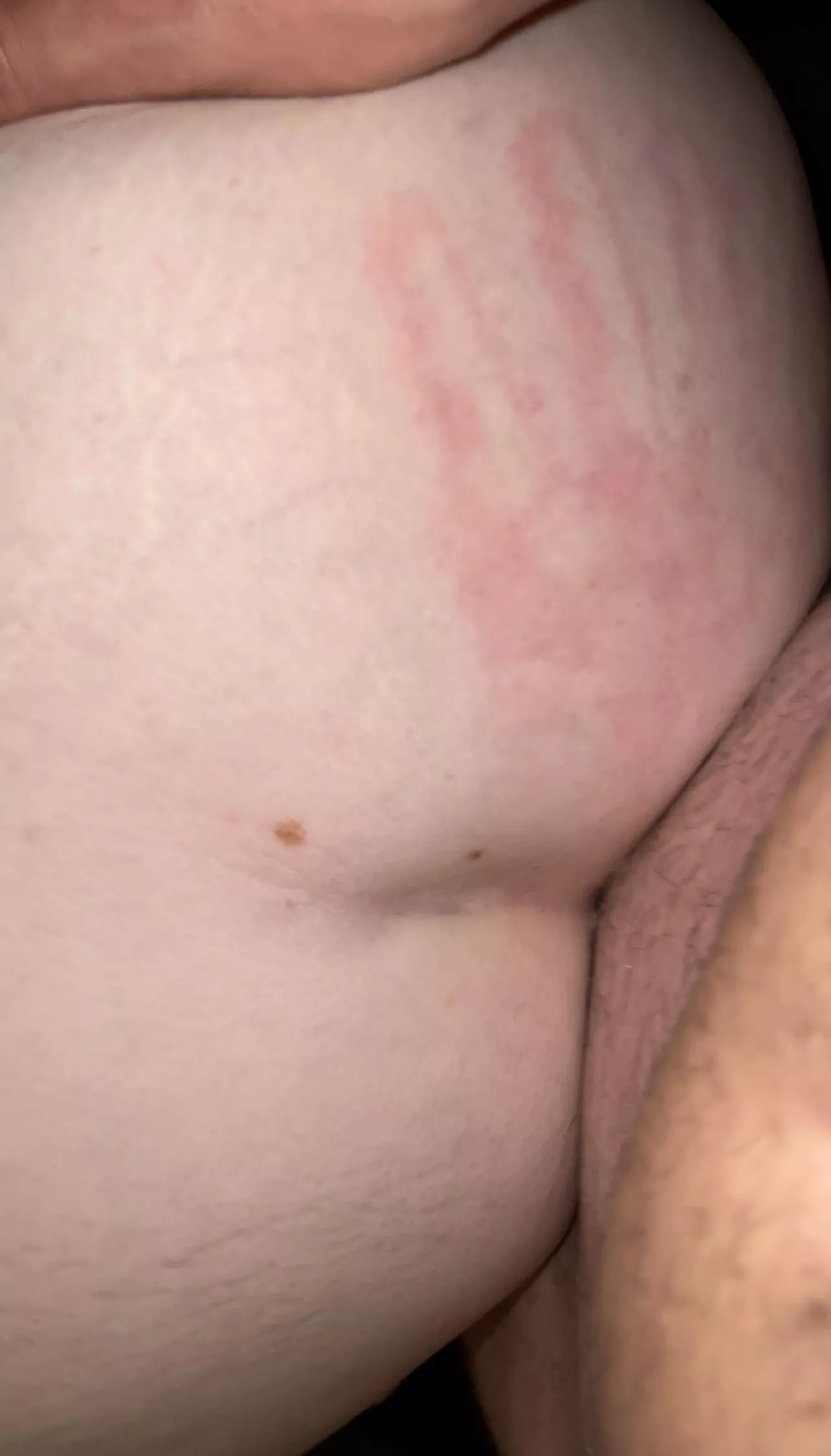 Just had the best lunch time break anal creampie