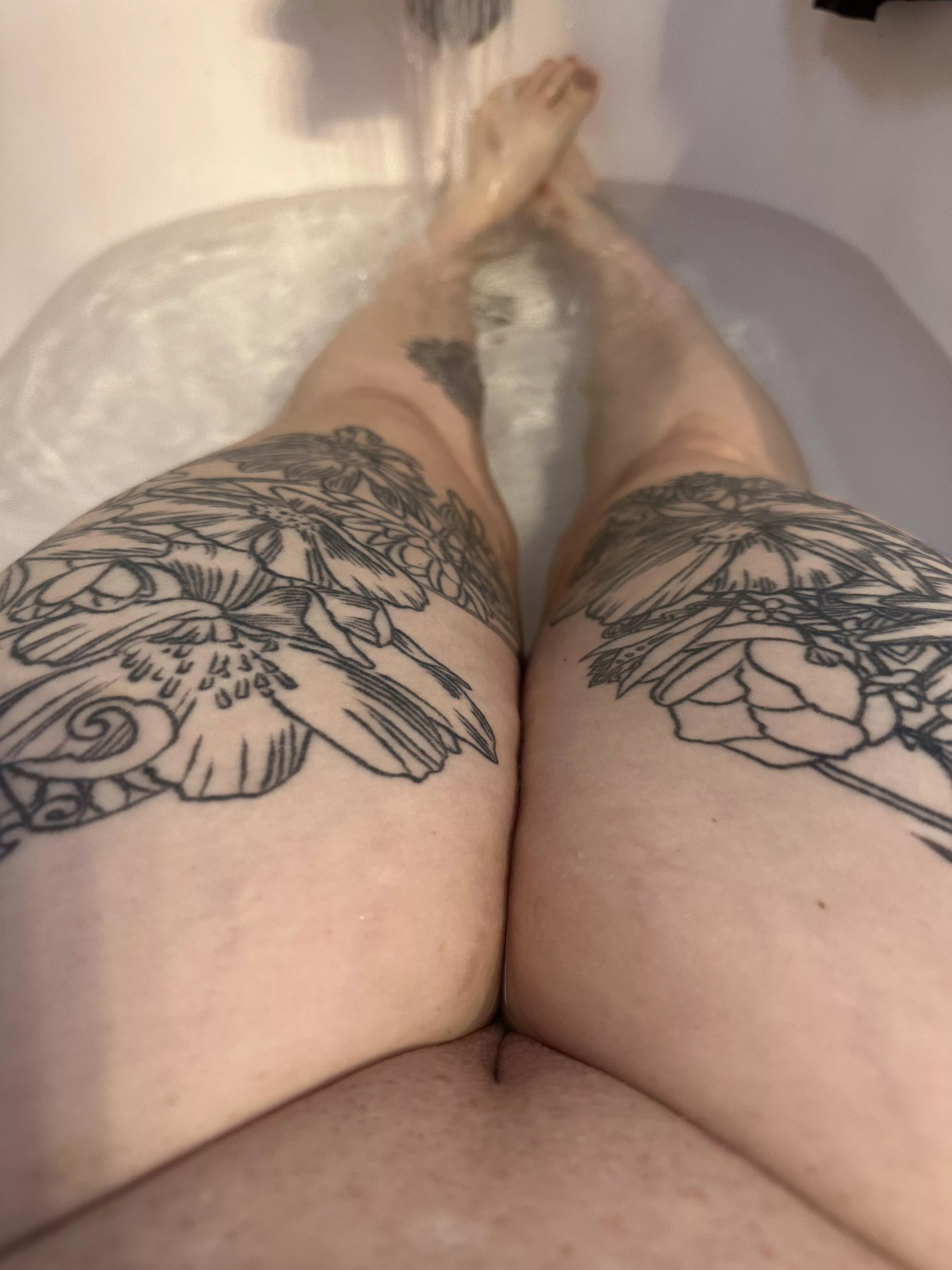 Just missing you (OC)