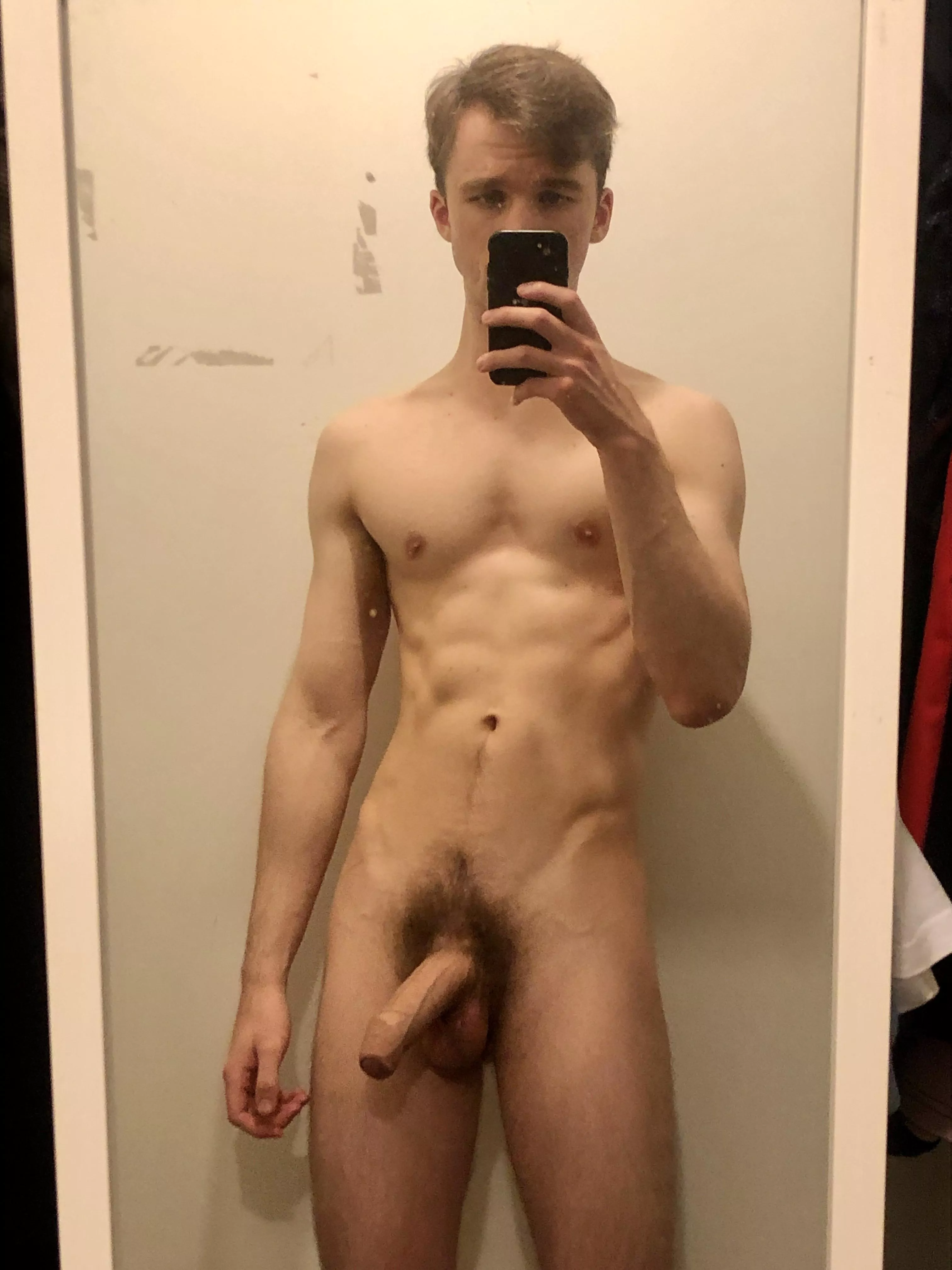 Ladies I would love to know what you think 😇