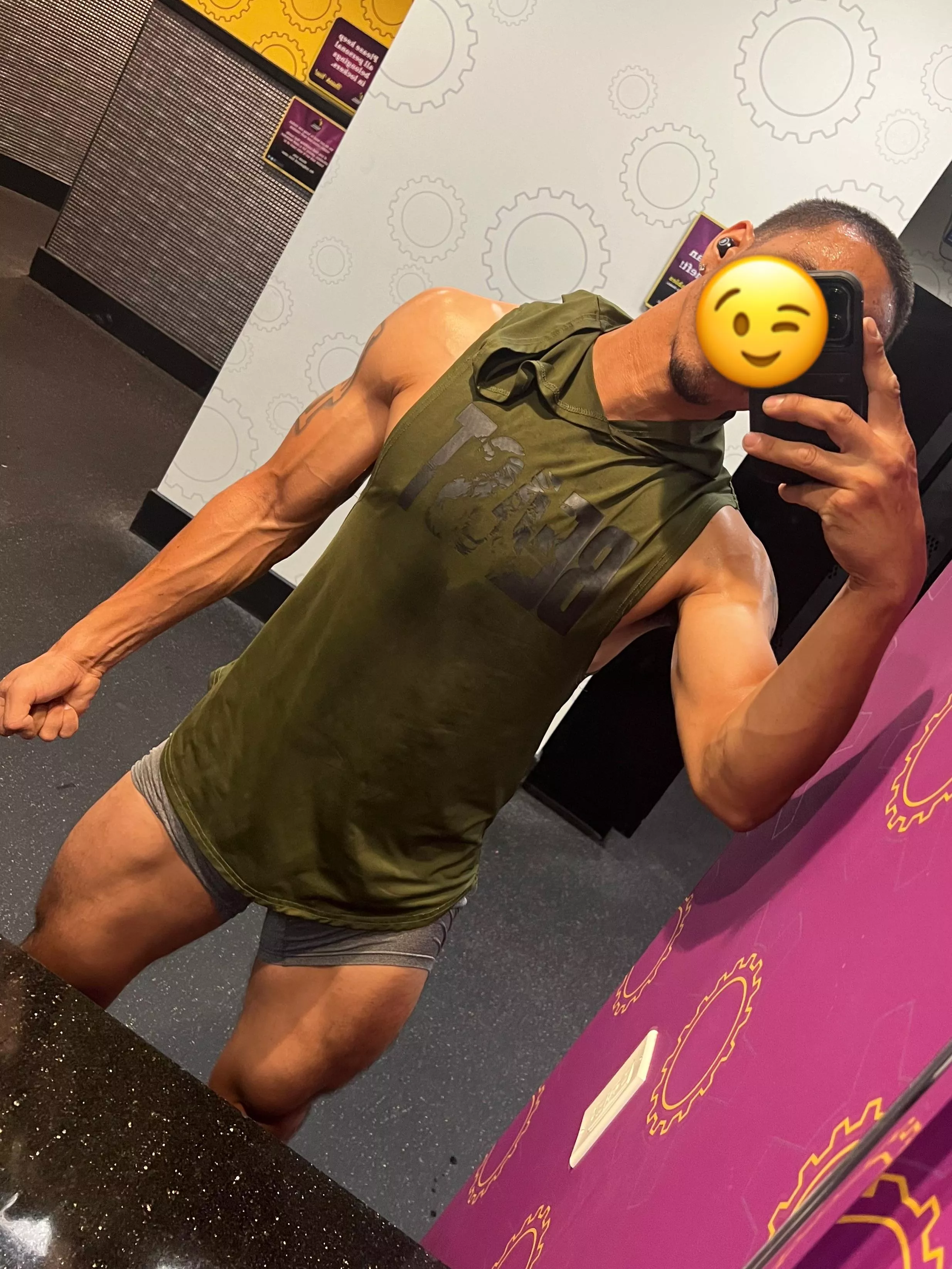 Love how my veins looks