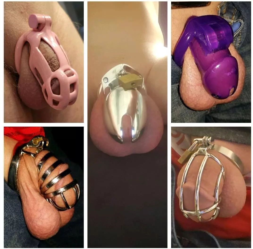 Love my collection! What's your favorite?