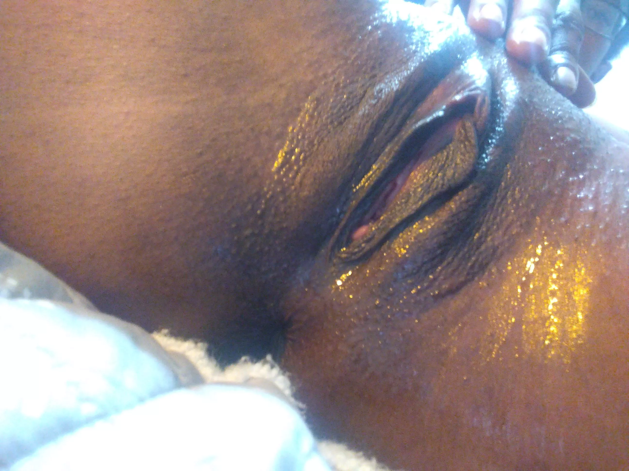 Massa's favorite bedtime snack 😋👅💦 sc gothanimelove