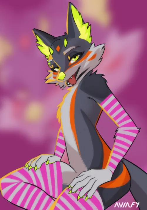 Me Feeling UwU <3 <3 <3