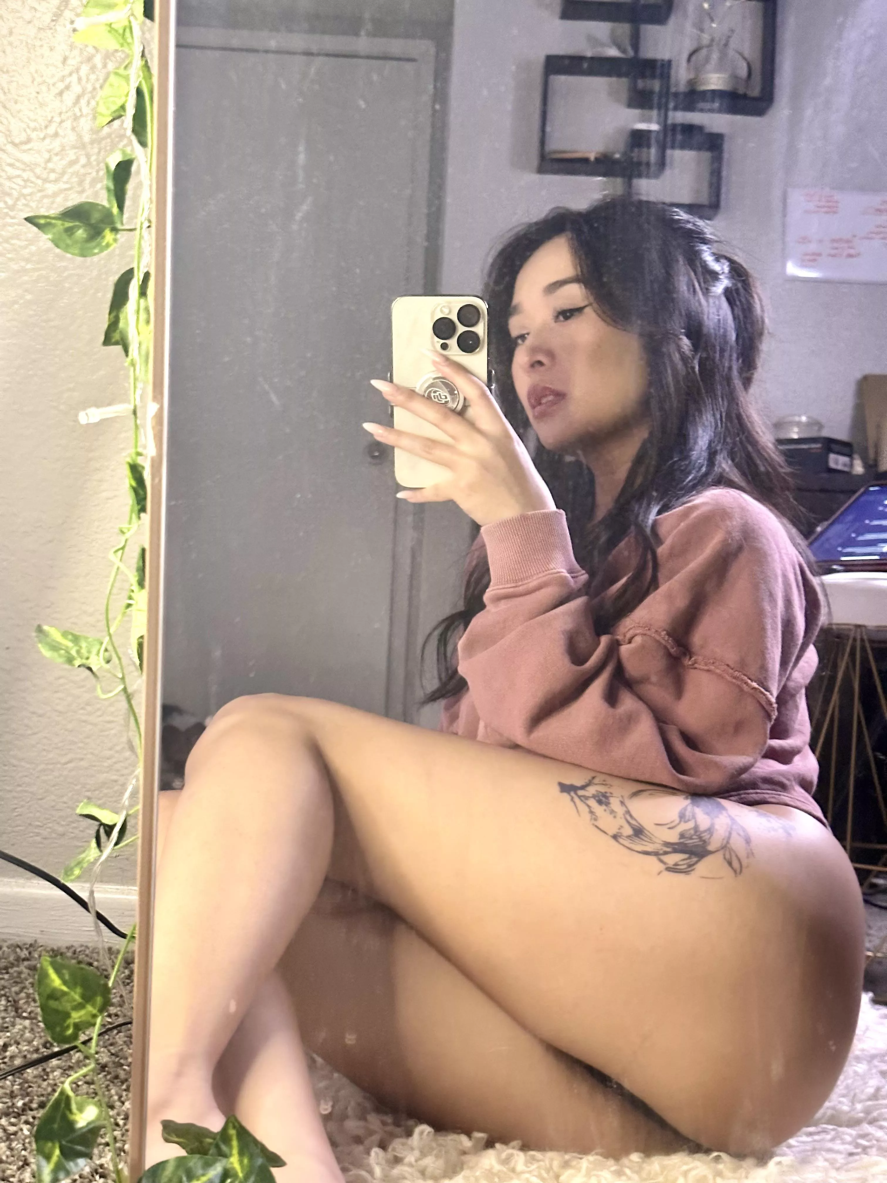 Mild but I usually get Taco Bell Diablo sauce