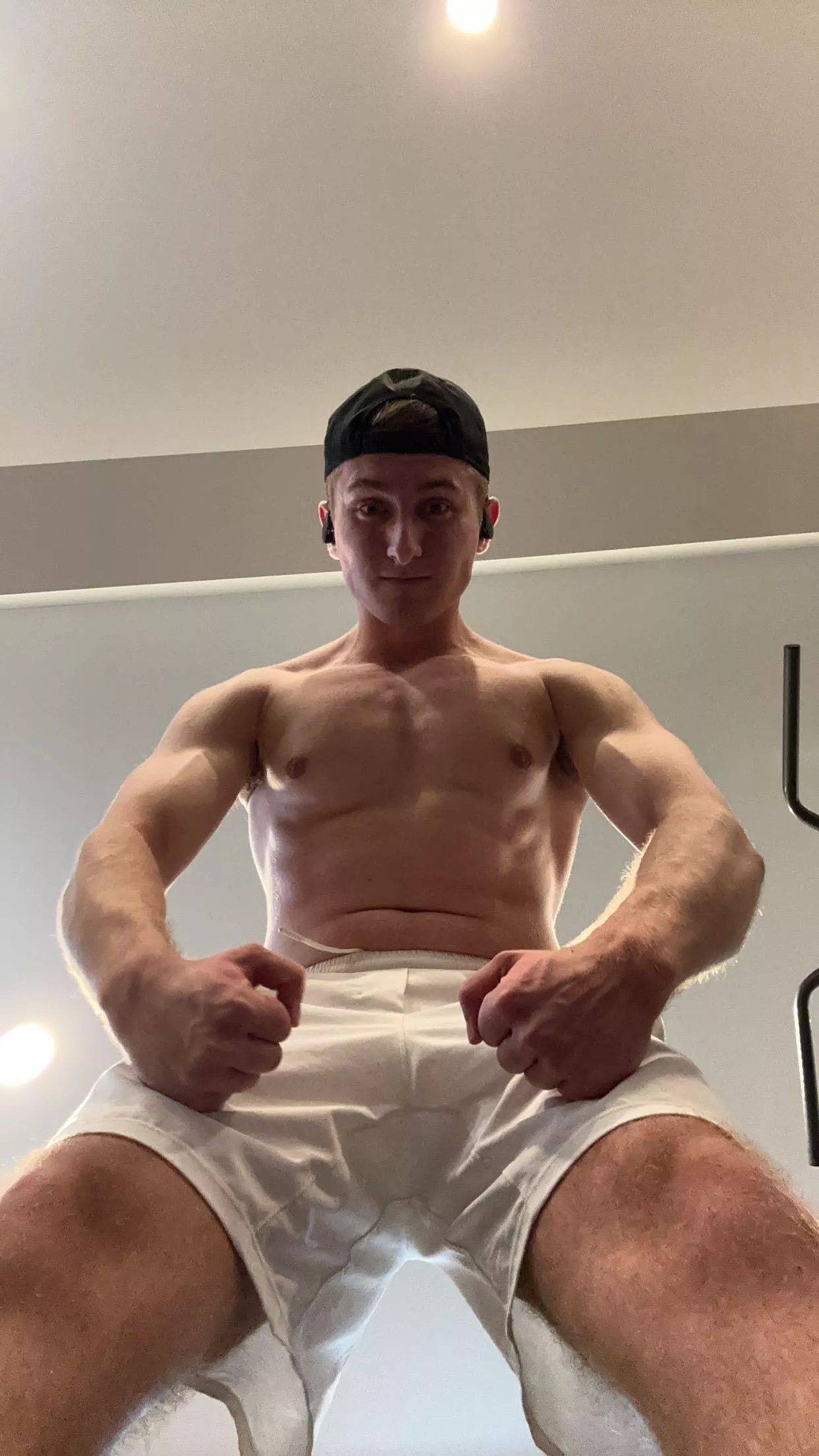 My ex gf said I'm not hot ..