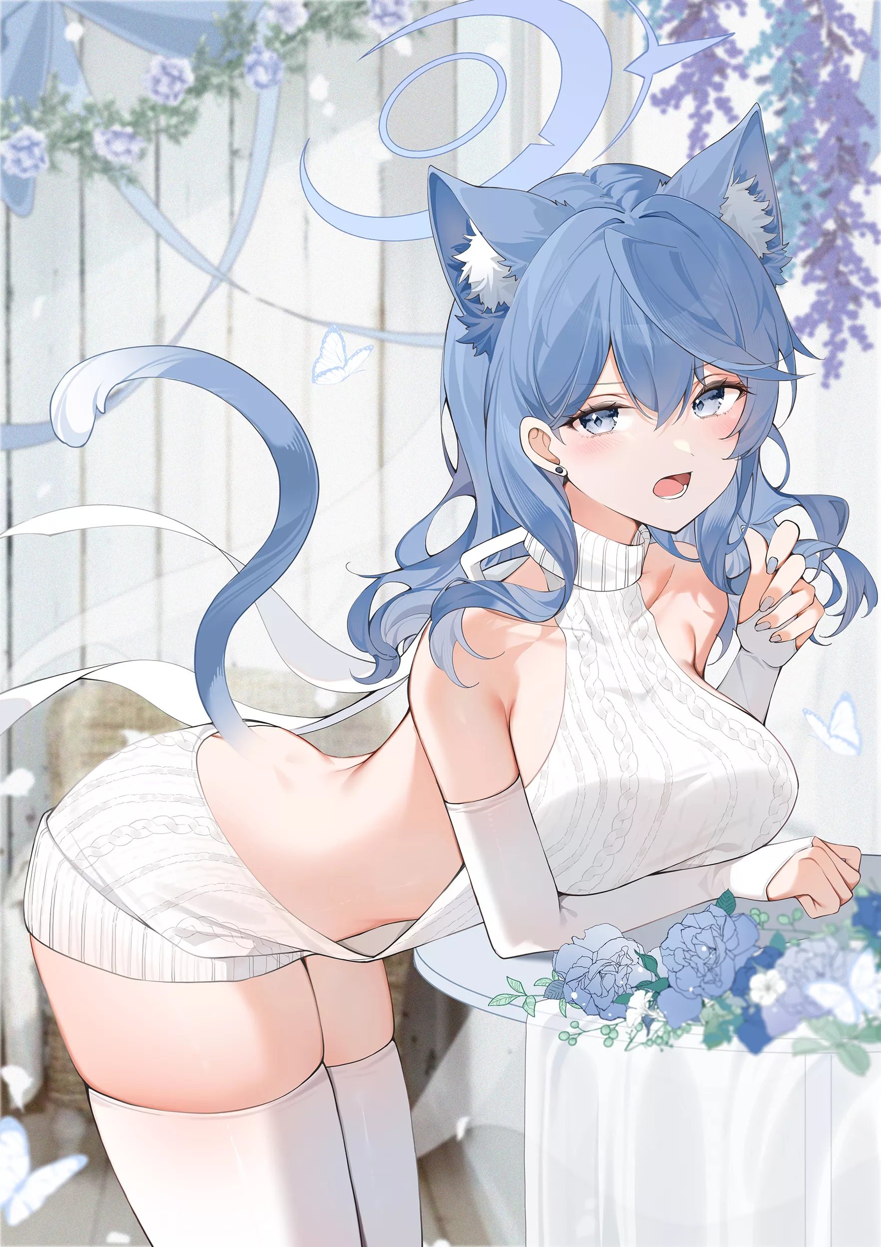 Neko Ako [Blue Archive]