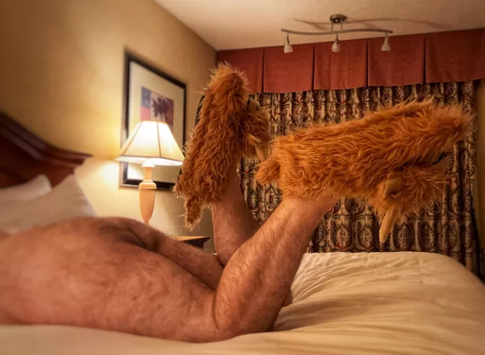 Oooooh, I hope you call soon!!! I do, I do!!!