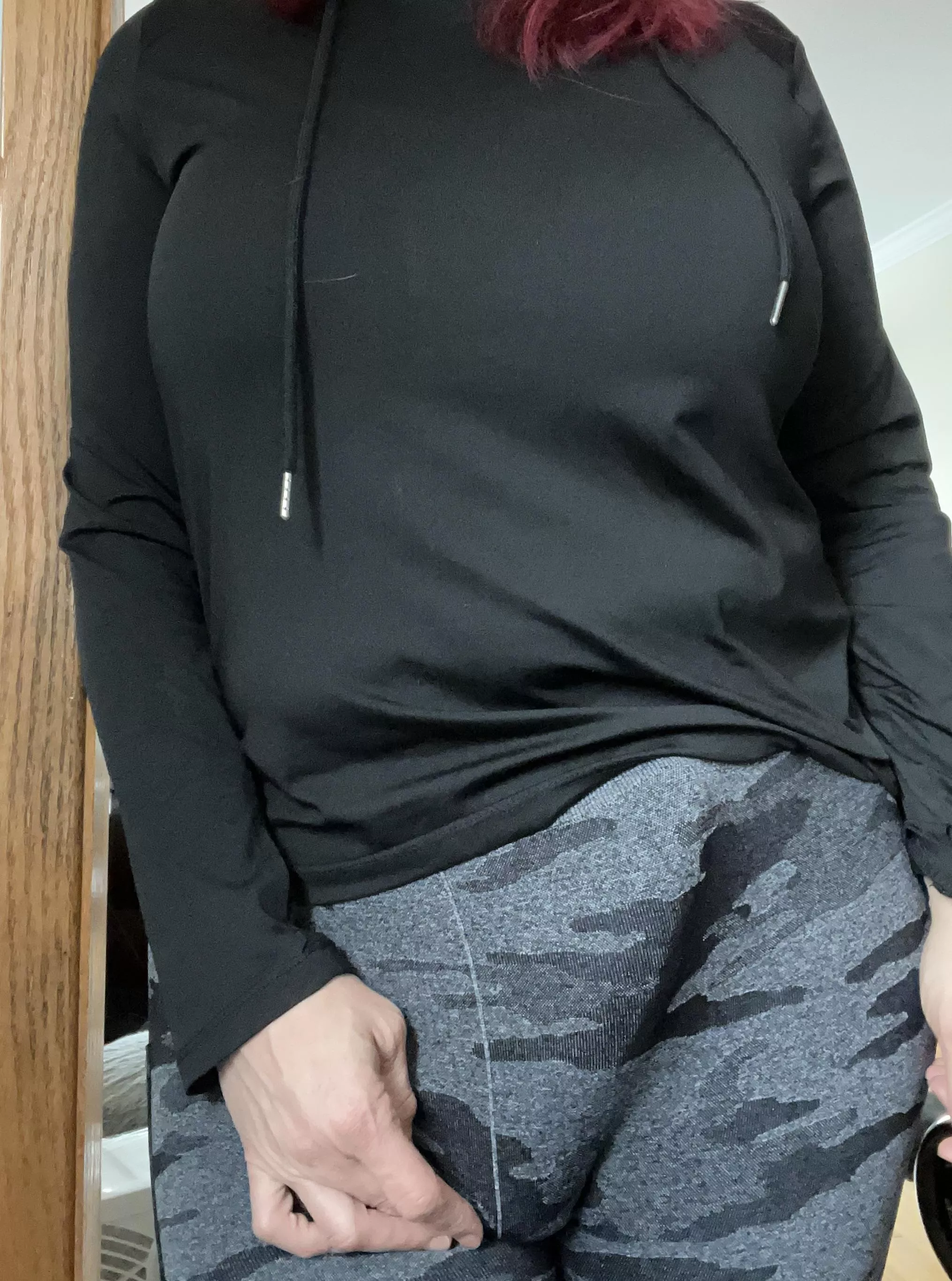 Ready for your workout?