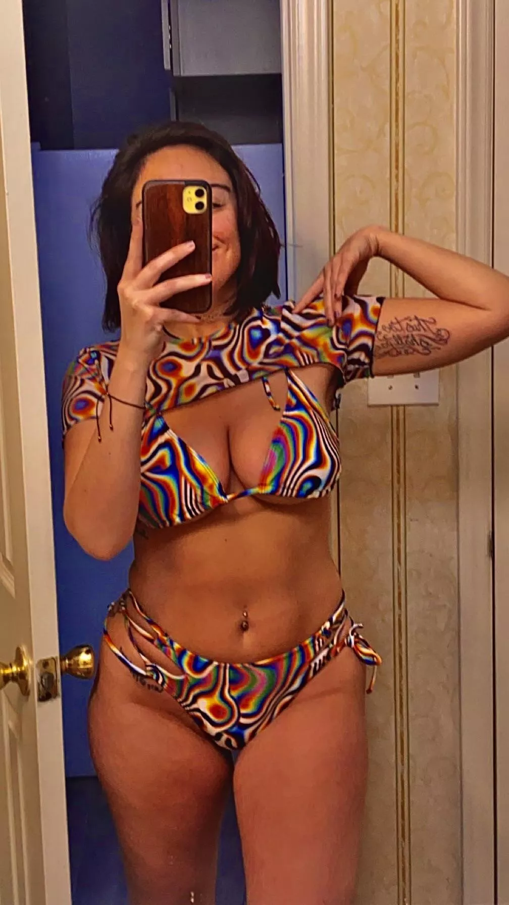 Real girls for the win :)