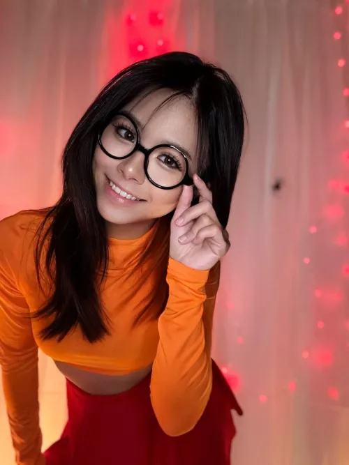 Stopping by to say hi!