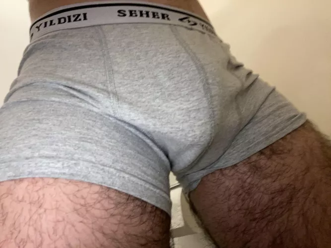 Str8 but what do you think