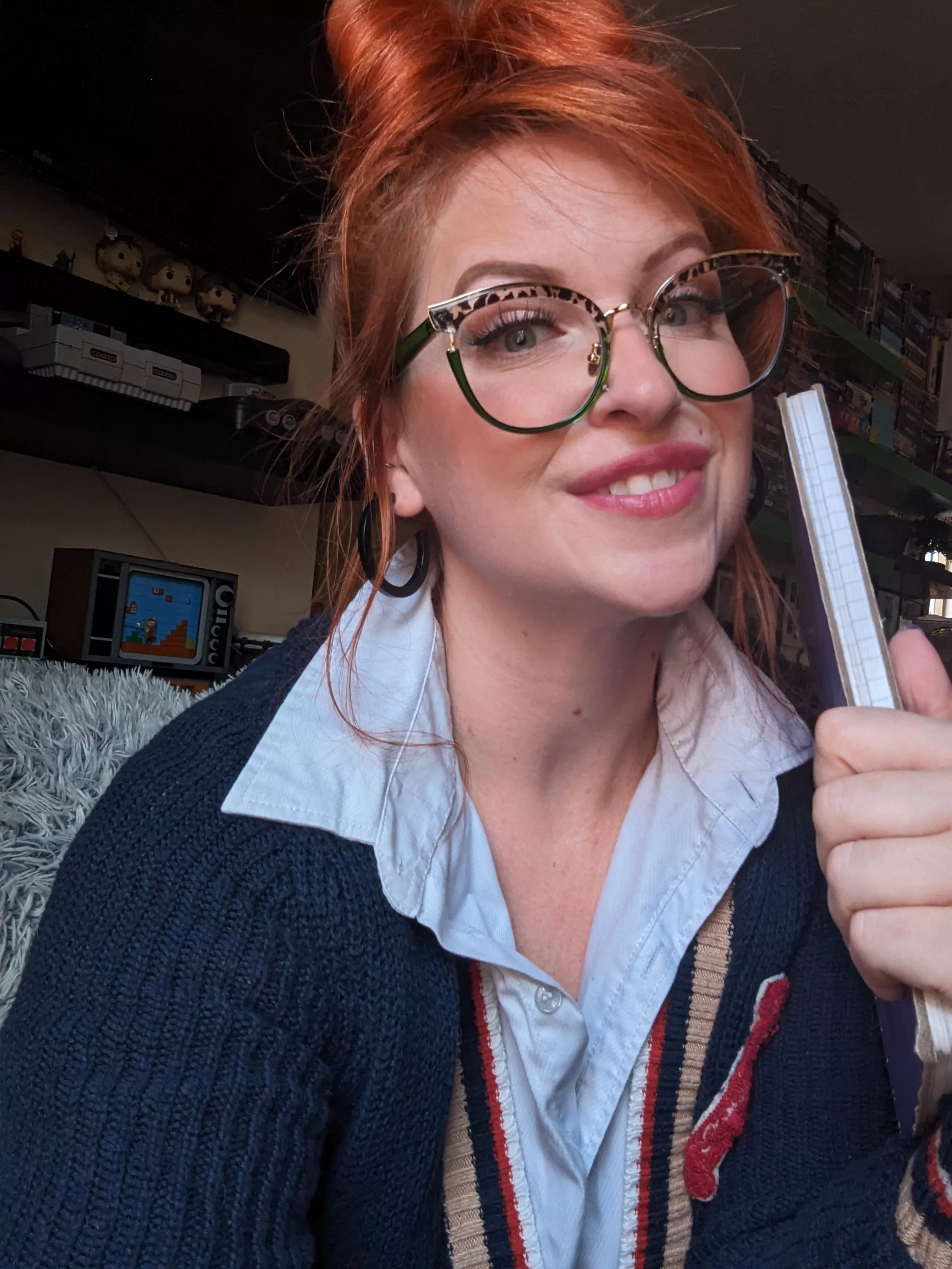 Study Buddy 👩🏻‍🏫