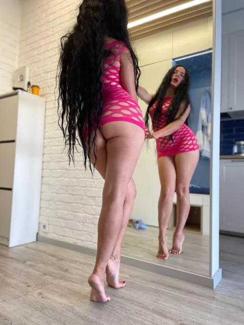 Think you can handle this?