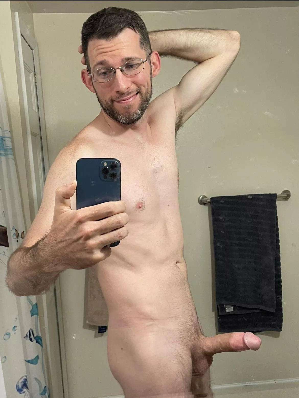 Two rules: I don’t wear a condom and I don’t pull out :)