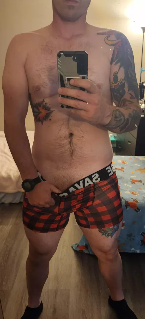 wanna help me relieve some stress?