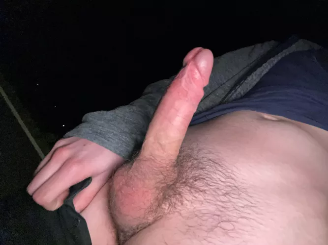 Was a wonderful night