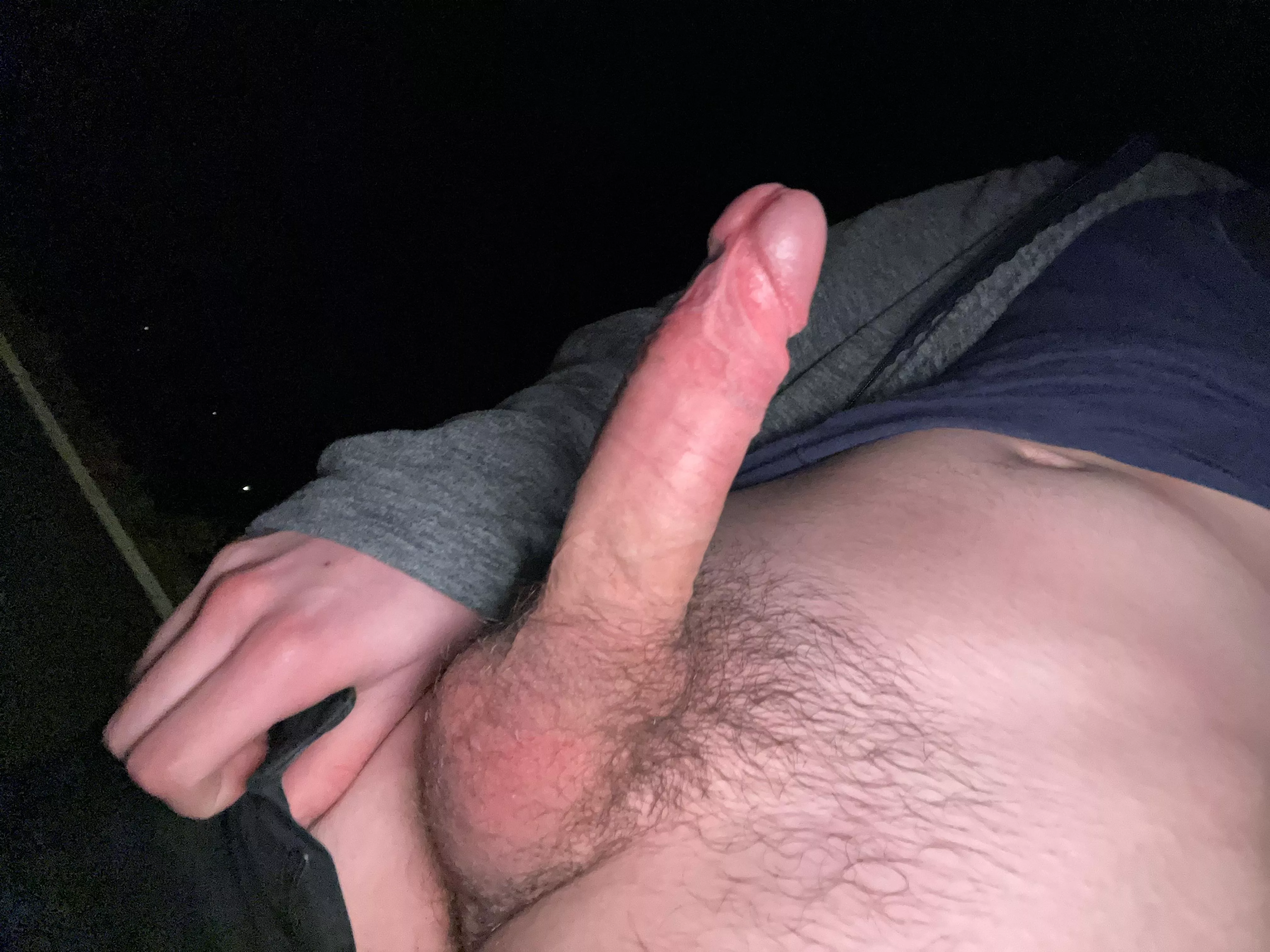 Was a wonderful night