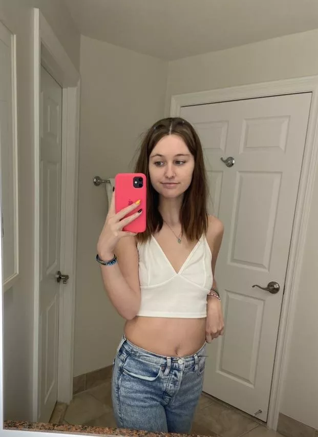 What’s your opinion on my small chest