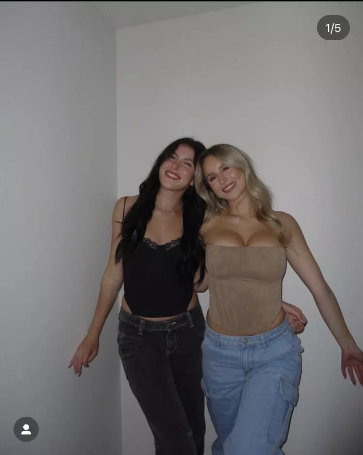 When your bombs are big but….