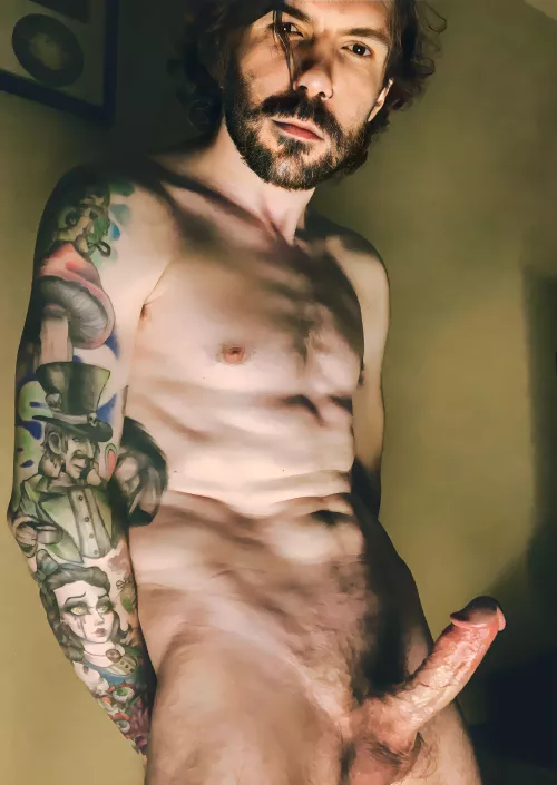 Where do your eyes go first