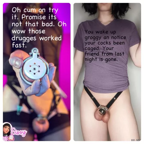 Whoops wrong place to sleep at.