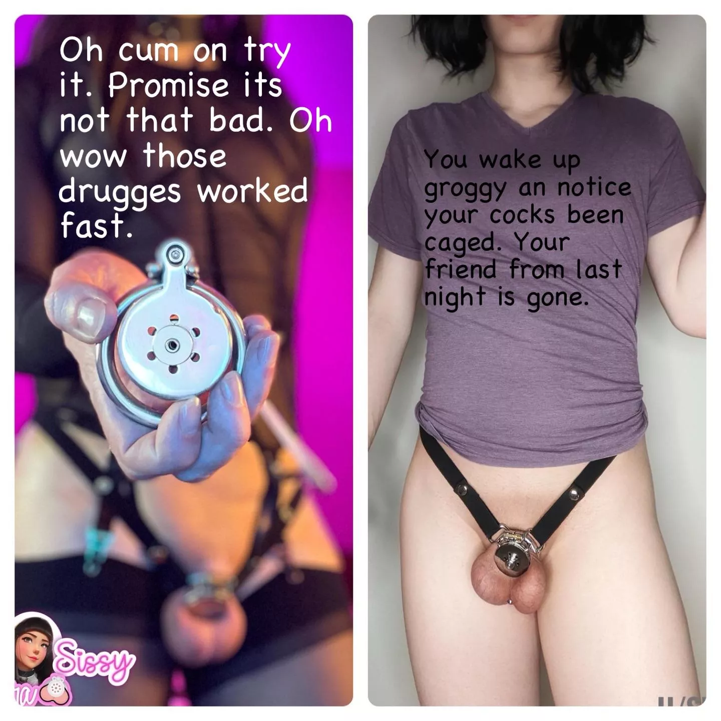 Whoops wrong place to sleep at.